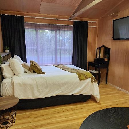 Kumeu My Little Cottage المظهر الخارجي الصورة