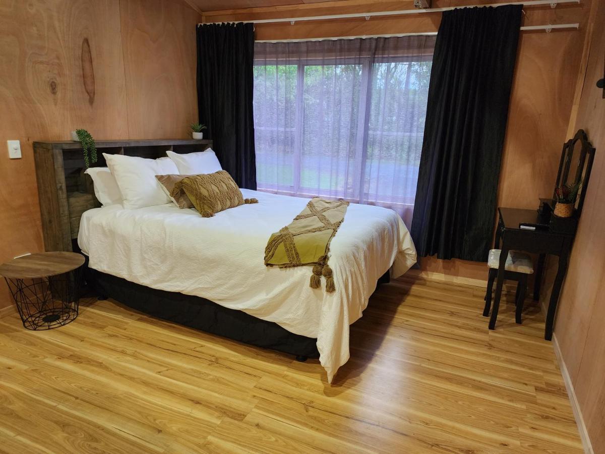 Kumeu My Little Cottage المظهر الخارجي الصورة