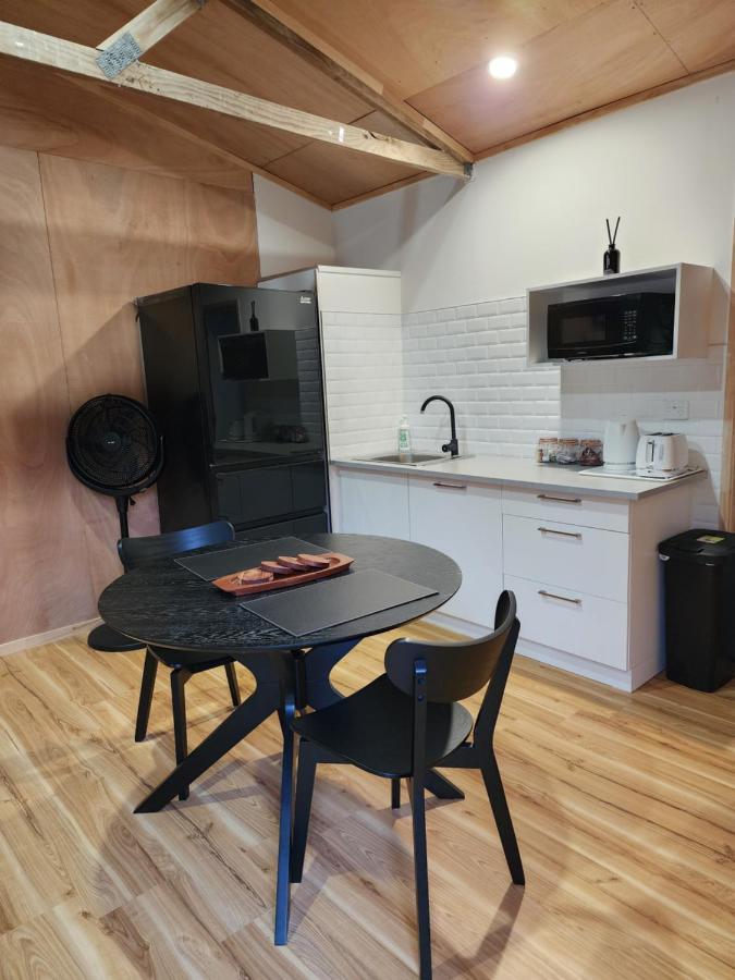 Kumeu My Little Cottage المظهر الخارجي الصورة
